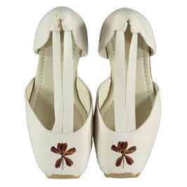 Tulipa Ballet Shoes