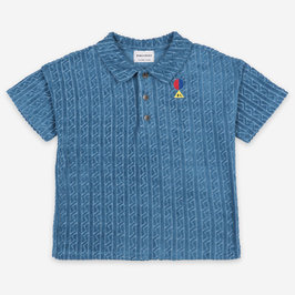 BC Embroidery Polo