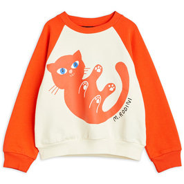 Baby Cat SP Sweatshirt