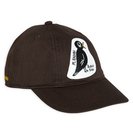 Blackbird Soft Cap