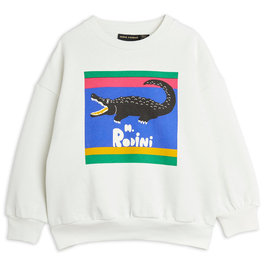 Crocodile Multicolor SP Sweatshirt