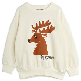 Deer SP Sweatshirt