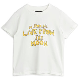 Live from The Moon SS Tee