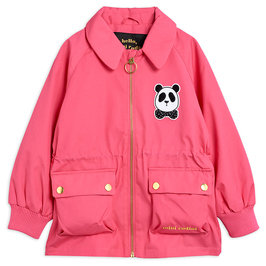 Panda Jacket