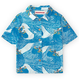 Great Waves Shirt