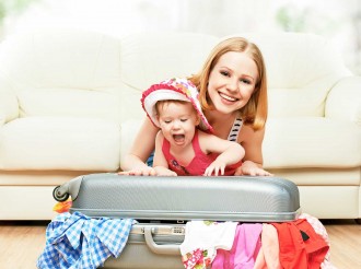 Packing-Essentials-When-Traveling-With-Kids