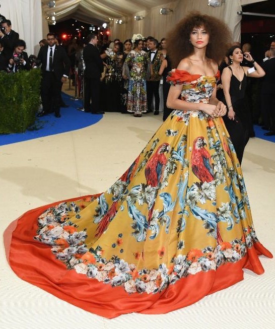 Dress Your Mini for Mother’s Day: 6 Met Gala Inspired Looks for Your ...