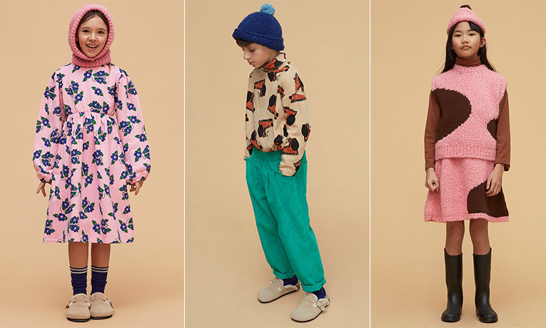 End of Season Sale | Designer Childrenswear | Angelibebe