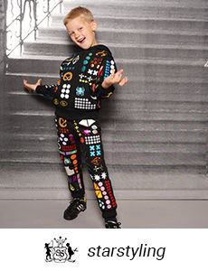 Starstyling Designer Kidswear