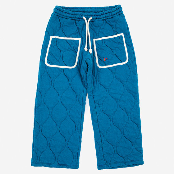 BC Quilted Jogging Pants