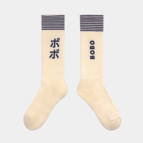Bobo Knee Socks