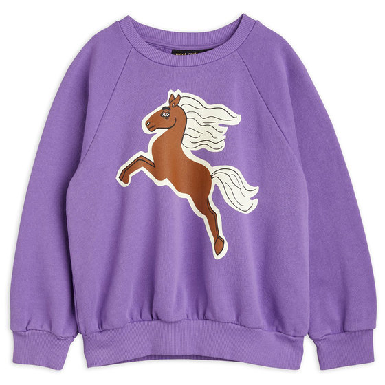 Horses SP Sweatshirt