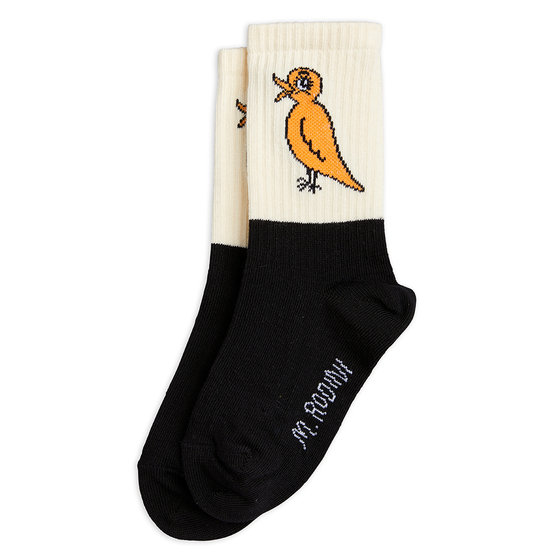 Nightingale Socks