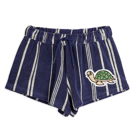 Turtle Terry Shorts
