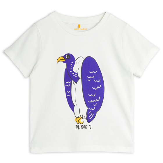 Vulture SP SS Tee