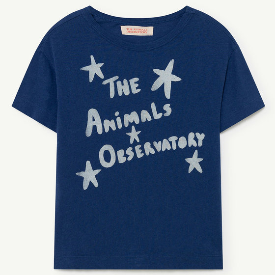 The Animals Star Rooster T-shirt