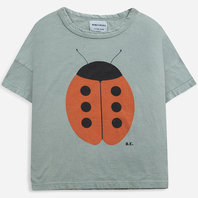 Ladybug Short Sleeve T-shirt