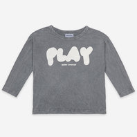 Play Long Sleeve T-Shirt
