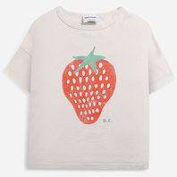 Strawberry Short Sleeve T-shirt