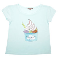 Mint Yogurt T-shirt