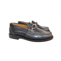 Maine Navy Loafer