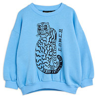Blue Tiger SP Sweatshirt