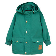 Green Pico Jacket