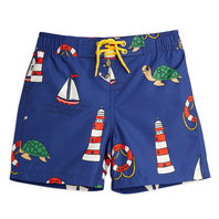 Turtle Float Swim Shorts