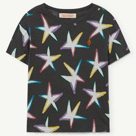 Stars Rooster T-shirt