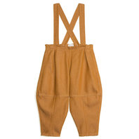 Vicente Ocre Trousers