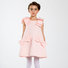 Baby Pink Lulu Dress Thumbnail