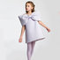 Ariel Dress in Lavender Thumbnail