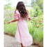 Rose Dress in Pink Thumbnail