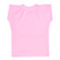 Pink Love T-shirt Thumbnail