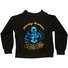 Go Gorilla Embroidered Sweater Jacket Thumbnail