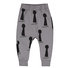 Baby Trouser with KEYHOLES AOP Thumbnail