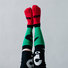 Knee Socks with Question Marks Thumbnail