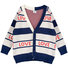 Loves Knitted Cardigan Thumbnail