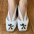 Tulipa Ballet Shoes Thumbnail