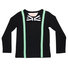 Black Suspender Look T-shirts Thumbnail