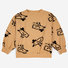 Mr Birdie All Over Sweatshirt Thumbnail