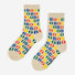 Multicolor Bobo Choses Long Socks Thumbnail