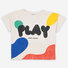 Play Landscape Short Sleeve T-Shirt Thumbnail