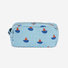Sail Boat All Over Pouch Thumbnail