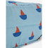 Sail Boat All Over Pouch Thumbnail