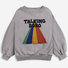 Talking Bobo Rainbow Sweatshirt Thumbnail