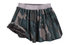 Camouflage Knee Length Skirt Thumbnail