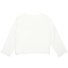 White Tweed Jacket Thumbnail