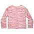 Red & Pink Tweed Jacket Thumbnail