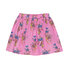Pink Floral Skirt Thumbnail